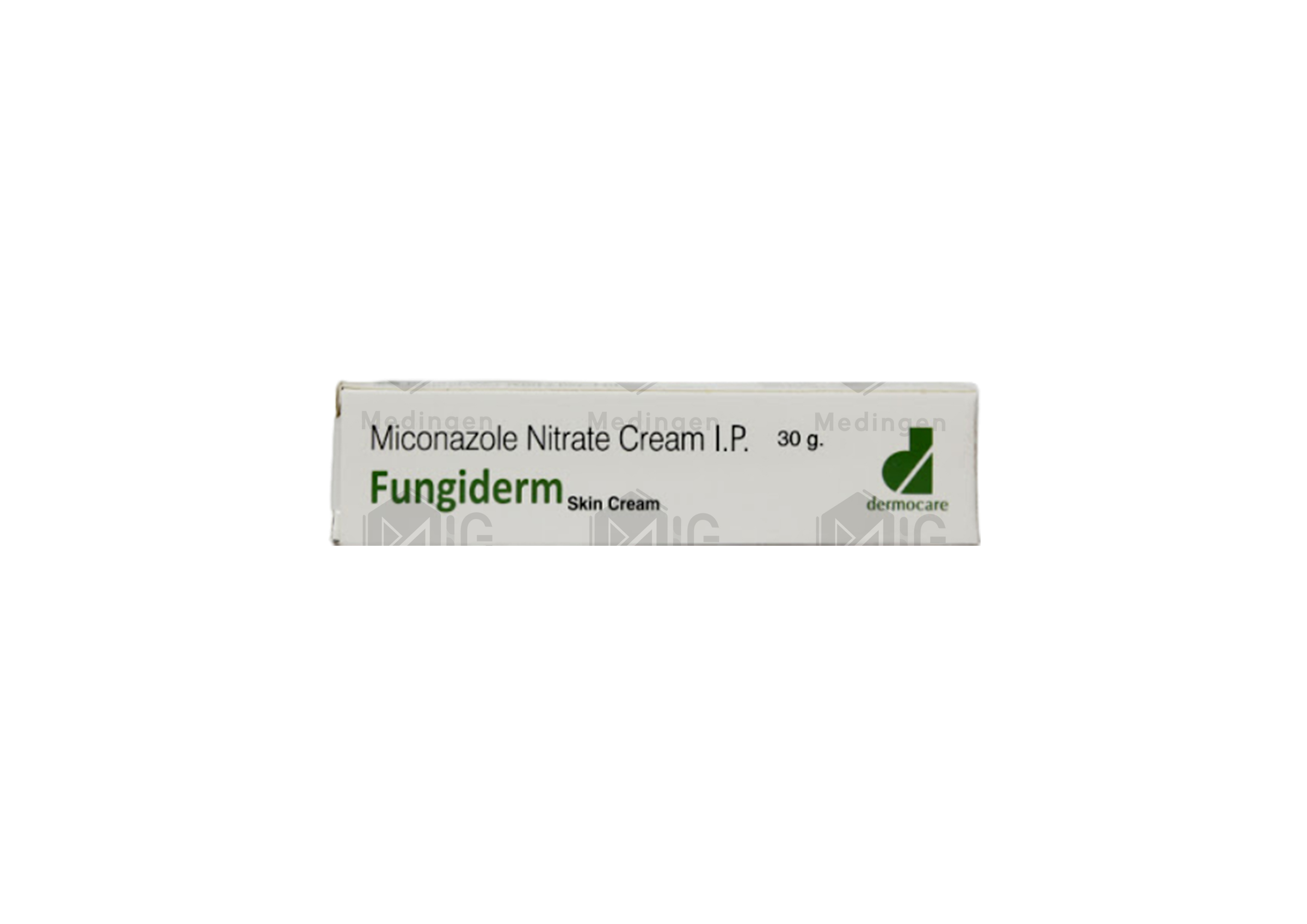 FUNGIDERM SKIN CREAM